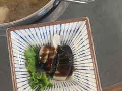 -尚宴牛特鲜自助(太原街万达店)