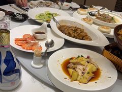 -上海精菜馆(虎踞关店)
