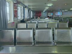 -海安新港(公交站)