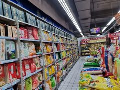 -世纪联华超市(外海店)