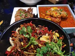 -醉小酒馆·川菜·江湖菜·重庆菜(观音桥旗舰店)