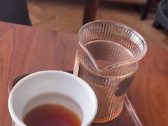 -不正咖啡(万达尊店)