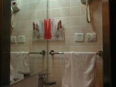 -如家云上四季连锁酒店(昆明东风广场地铁站店)