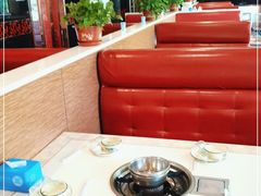 大堂-和庆斋阳坊秘制羊蝎子火锅(云岗店)