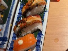 -匠和风精致料理(春熙路群光广场店)