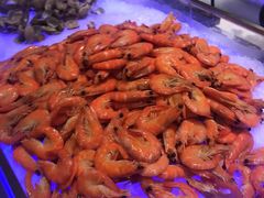 -云尚自助餐厅(佛山南海瞻云酒店)