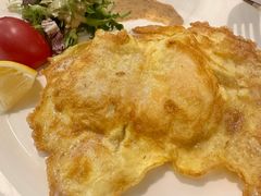 -露西亚咖啡西餐厅(哈尔滨俄侨纪念馆店)