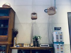 -桃园眷村(万象天地店)