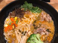 -云味馆过桥米线(皇庭广场店)