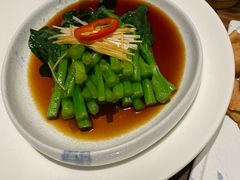 -奕景小馆·地道大连菜(恒隆广场店)