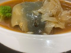 -沈灶河豚宴·河豚融合餐厅(汉中路店)