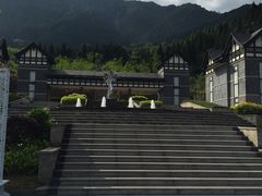 -太阳湾风景区