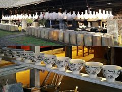 -景德镇古窑民俗博览区