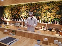 -森味花园·日本料理(伊藤洋华堂亚运村店)