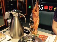 阿根廷红虾-丰茂烤串(建设街店)