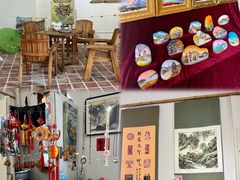 -清风小镇闯关东影视基地