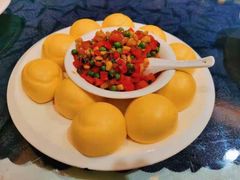 蓉味窝窝头-大蓉和(双楠店)