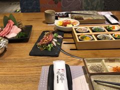 -赤坂亭·M9和牛烧肉·铁板烧(合肥万象城店)