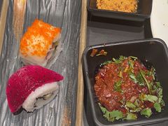 -星伦多自助料理·涮烤一体(虹悦城店)