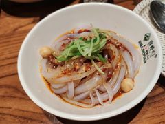 凉粉-驿楼兰·新疆菜(火车站店)