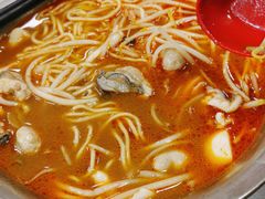-铭辉沙嗲面(新街商业城店)