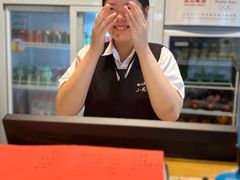 -小花花炭火烤肉·十五年延吉风味(左家庄店)