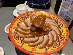 -邑金陵北京烤鸭店·现炒家常菜(ITC MALL店)
