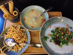 -大王油茶(二厂文创公园店)