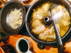 -云海肴·汽锅鸡·云南菜(高德置地店)