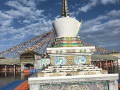 -青海湖国家重点风景名胜区