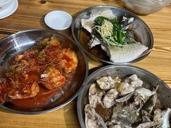 -烟桥私房菜馆(奋哥)
