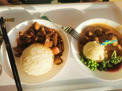 -宜家·瑞典风味餐厅(烟台路店)
