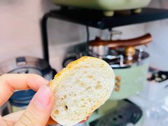 -老梦面包 CHEZMOREL(三源里店)