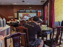 大堂-新聚丰菜馆(太监弄店)