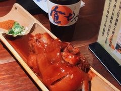 -大牌大·传统杭帮菜(湖滨店)