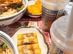 -鑫花溪牛肉米粉(文星广场店)