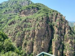 -京东石林峡风景区