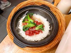 煲仔饭-煲宫(华润万象城店)