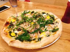 -城市大道红炉披萨烘焙坊