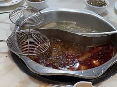 -潮汕大目牛肉火锅(水围店)