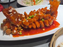 -姑苏家宴·苏帮菜·松鼠桂鱼(苏州总店)