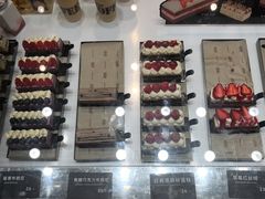 -红跑车蛋糕世界(清江路店)