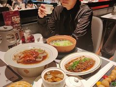 -新兴·金羊座·粤菜点心(乐峰店)