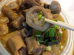 牛肠-老广州牛杂(深圳白石洲总店)