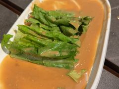 -前海沿·青岛菜(大拇指广场石老人店)