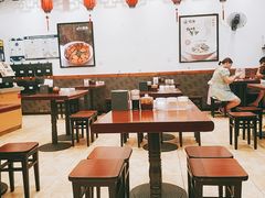 大堂-武圣羊汤(西二旗店)