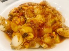 温拌全贝-奥华餐厅·老张记(台基厂店)