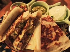 -TEQO·Mexican food & Bar