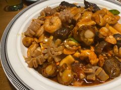 -倍儿美海鲜大排挡·非遗海鲜蒸饺(洋货店)