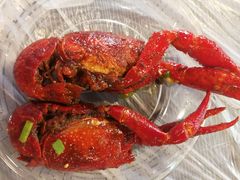 -虎虎龙虾大排档(双井店)